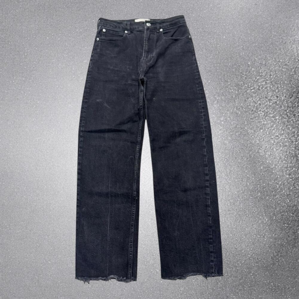 Everlane the way high jean